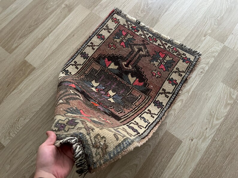 Handgeknüpfter Teppich 1x3, Handgeknüpfter Teppich, Handgeknüpfter Teppich, Handgeknüpfter Teppich, Handgeknüpfter Teppich, Handgeknüpfter Teppich, Handgeknüpfter Teppich Bild 11