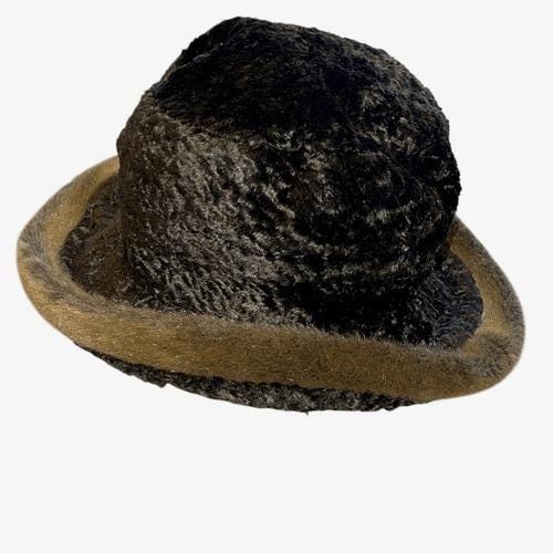 Edna Mae’s Vintage‎ Boutique Winter Bucket Hat Newport Rhode Island Newport Original Bucket Hat main image 3