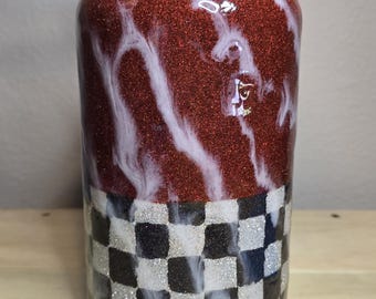 Botella de agua de 64 oz