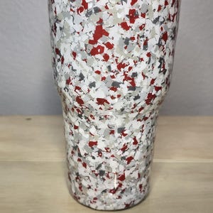 30 oz  tumbler