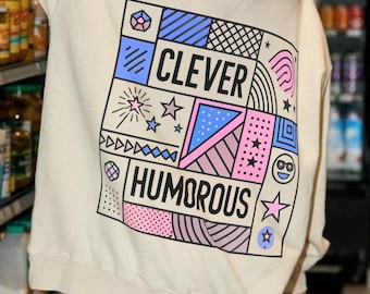 Sudadera unisex con humor ingenioso: un regalo divertido y elegante para amigos, sudadera acogedora para cualquier ocasión, perfecta para cumpleaños y ropa informal.