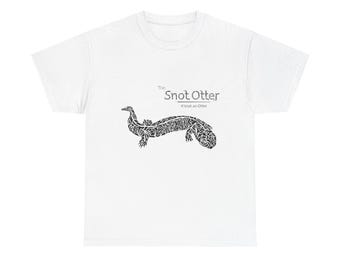Snot Otter T-Shirt