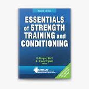 Essentials of Strength Training and Conditioning (4th Edition) | PDF
