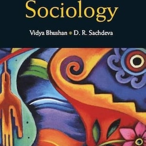 Fundamentals of Sociology | PDF