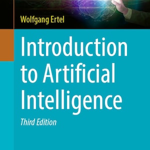 Introduction to Artificial Intelligence (3rd Edition) | PDF
