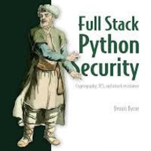 Full Stack Python Security | PDF