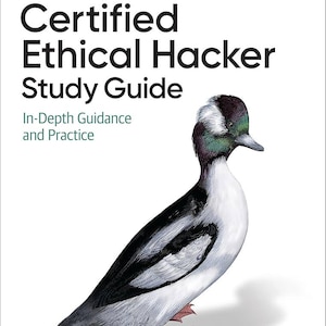 Certified Ethical Hacker (CEH) Study Guide | PDF