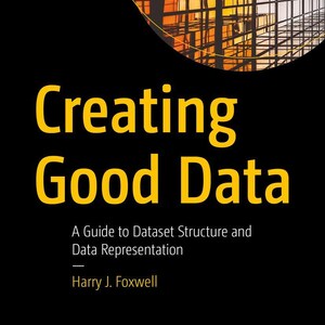 Creating Good Data | PDF