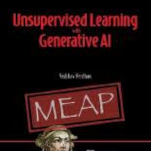Unsupervised Learning with Generative AI | PDF