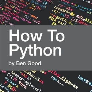 How To Python | PDF