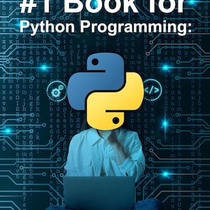 1 Book for Python Programming 2025 | PDF