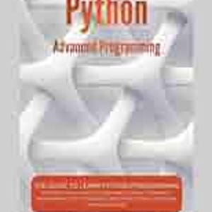 Python Advanced Programming | PDF