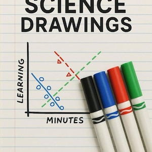 101 Data Science Drawings | PDF
