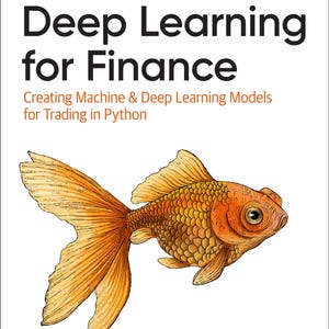 Deep Learning for Finance | PDF