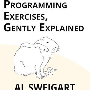 Python Programming Exercises, Gently Explained | PDF