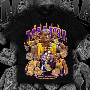 Kobe Bryant PNG Design – Retro Vintage Style | 13x15in Digital Download for DTF/DTG Printing | Ready to Print