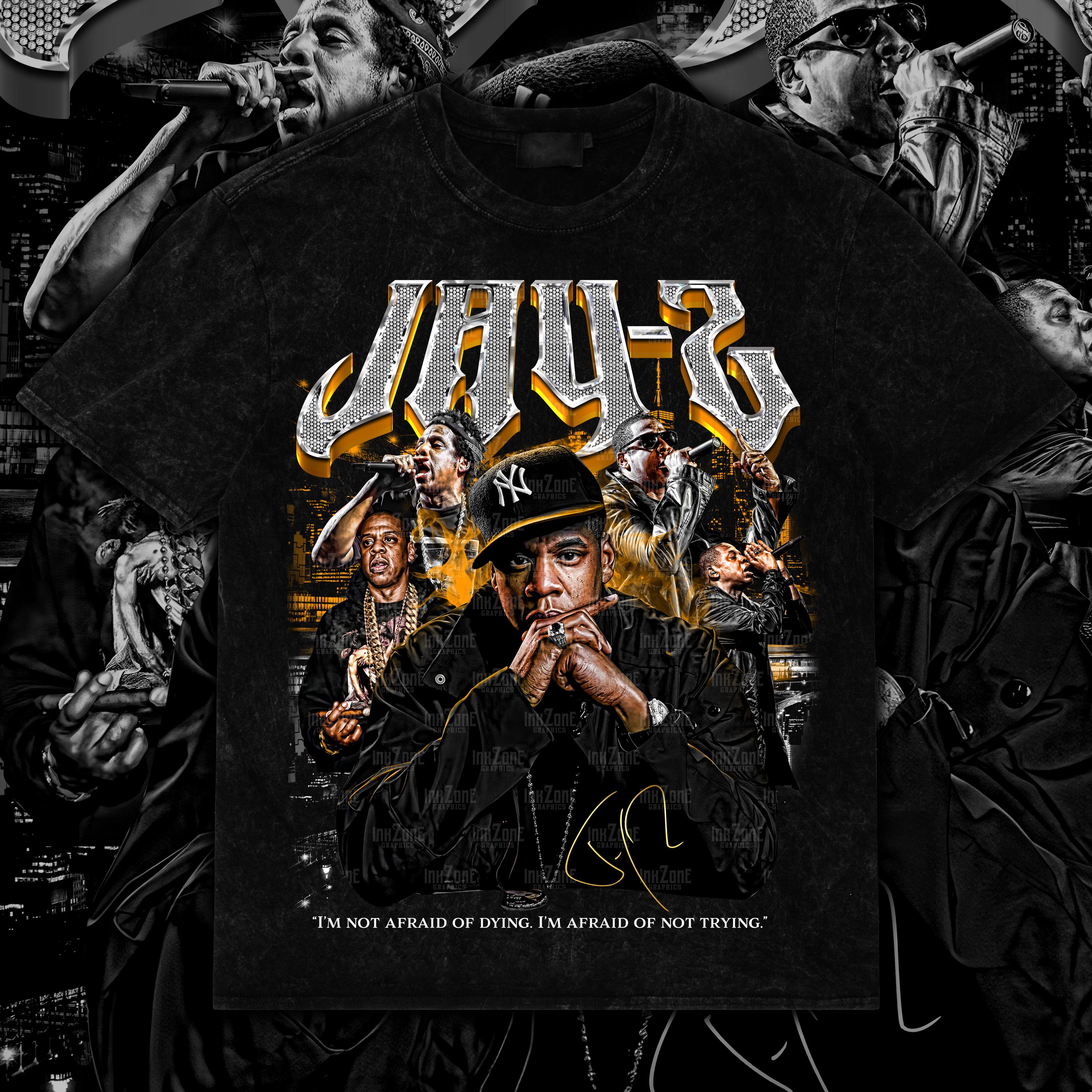 Jay Z Shirt - Etsy