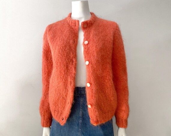 Mohair cardigan - Gem 市場 Herlipto Cardigan Blend Mohair Essential カーディガン/ボレロ