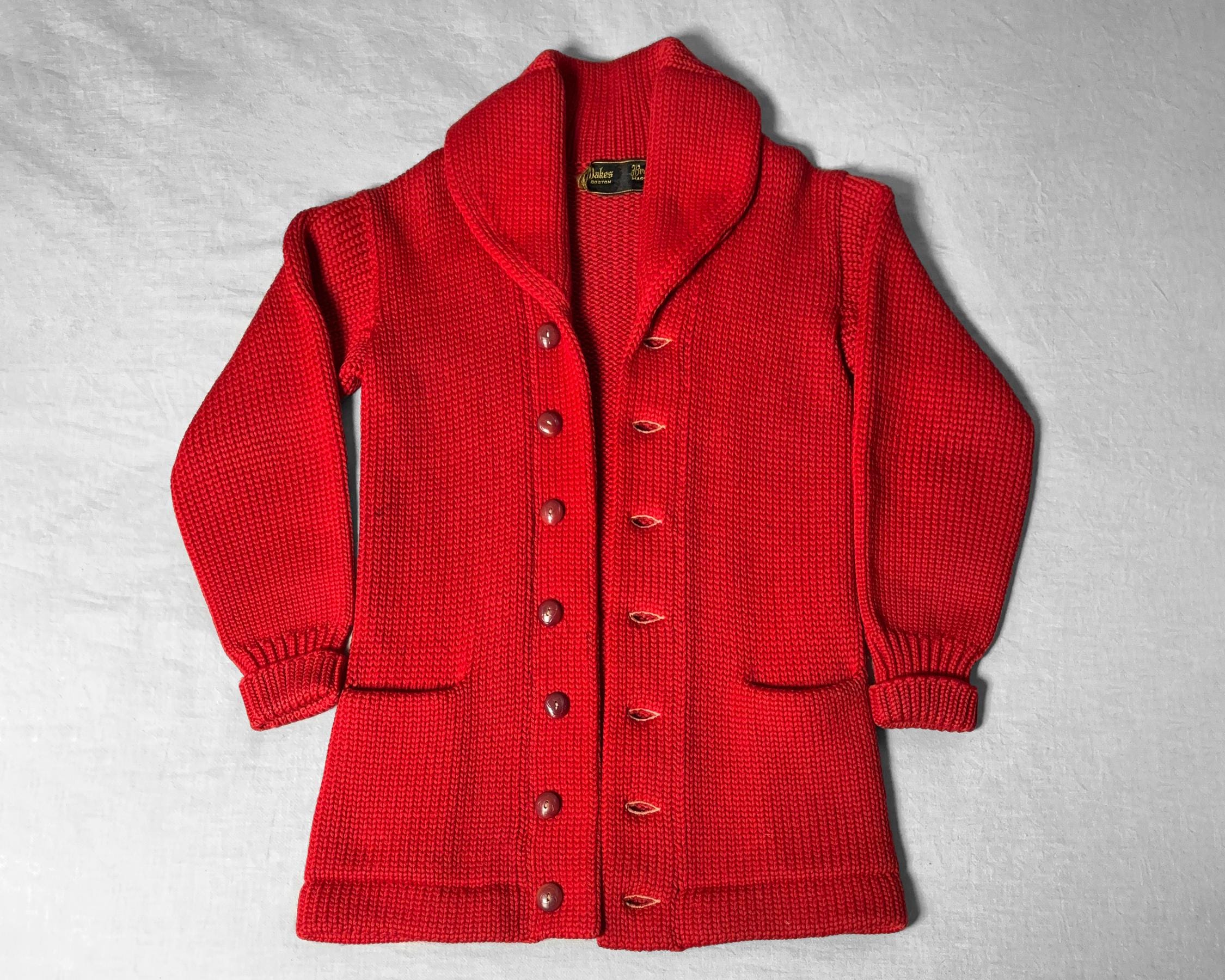 1920s Shawl Collar Cardigan - Etsy 1920s Shawl Collar Cardigan - Etsy