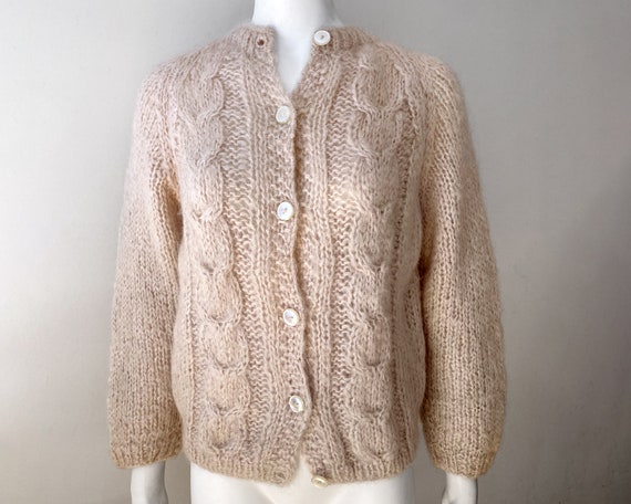 Mohair cardigan - Gem 市場 Herlipto Cardigan Blend Mohair Essential カーディガン/ボレロ