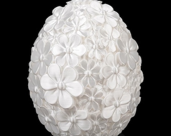 Daisy Bloom Container - 3D gedruckter floraler Leckerbissenhalter & saisonales Dekor