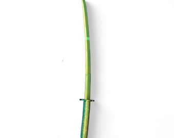 3D Gedrucktes Katana Spielzeug Schwert - Leichtes PLA Samurai Schwert