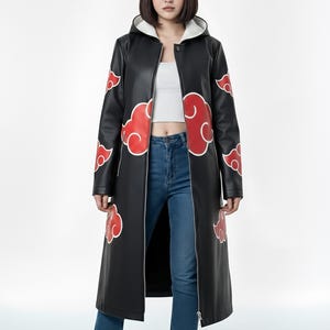 20M 🔥 ☢️ Akatsuki ☢️ ⚠️ FLASH WARNING