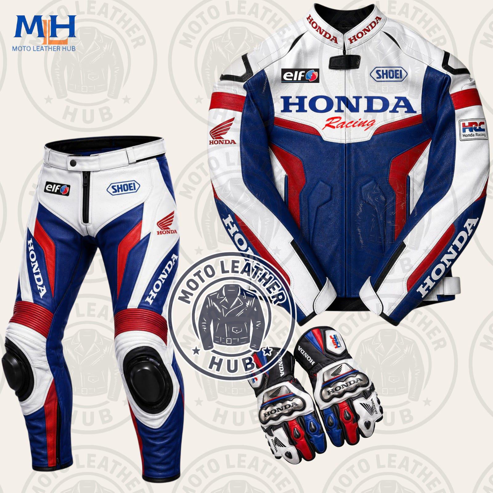 Honda Riding Pants - Etsy