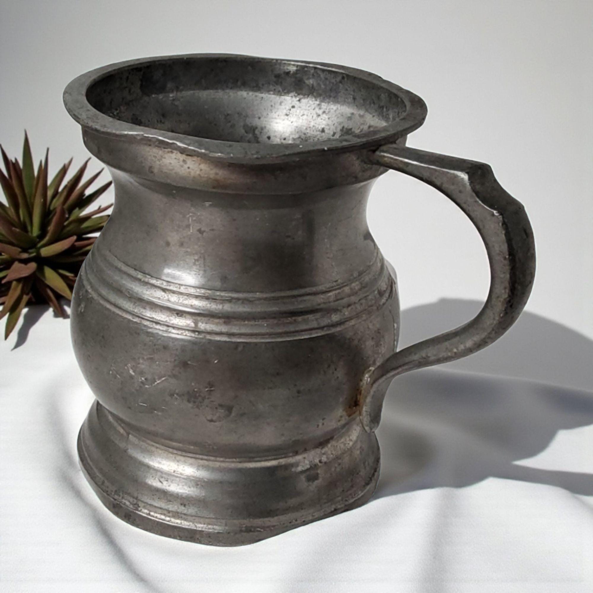 Pewterware - Etsy 日本