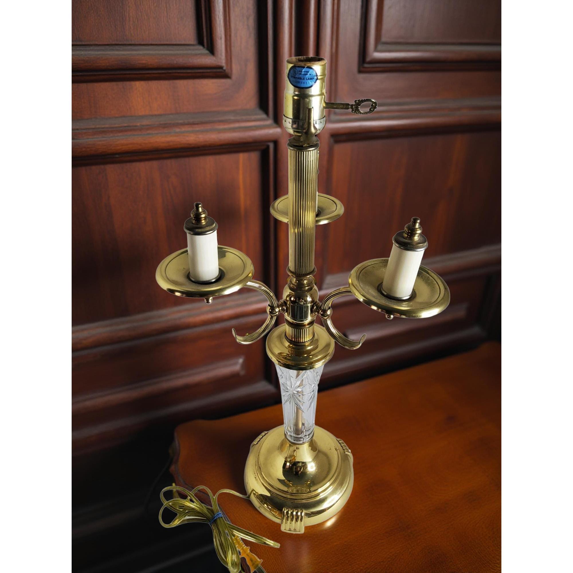 Excelsior Lamps - Etsy
