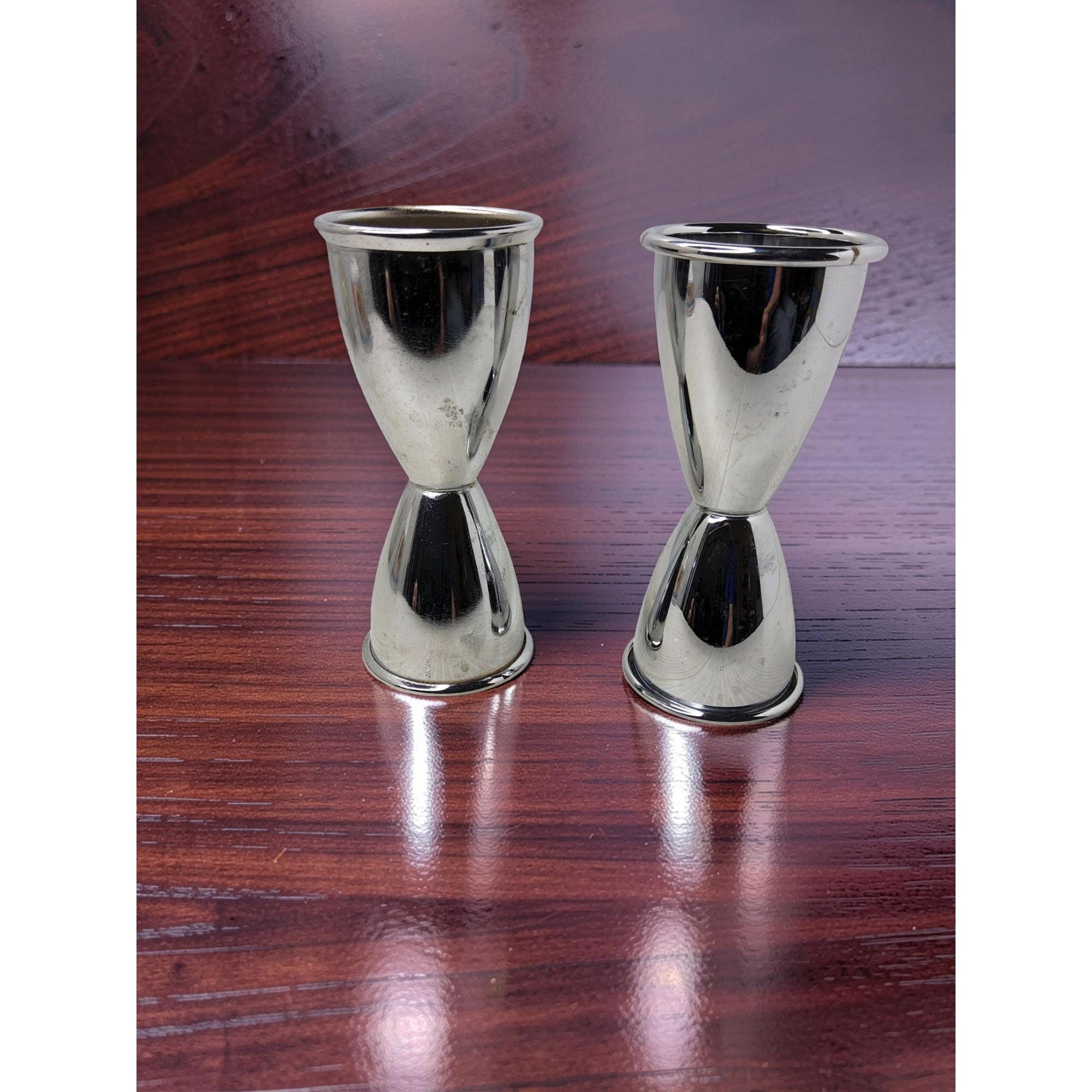 Collectible Jigger - Etsy