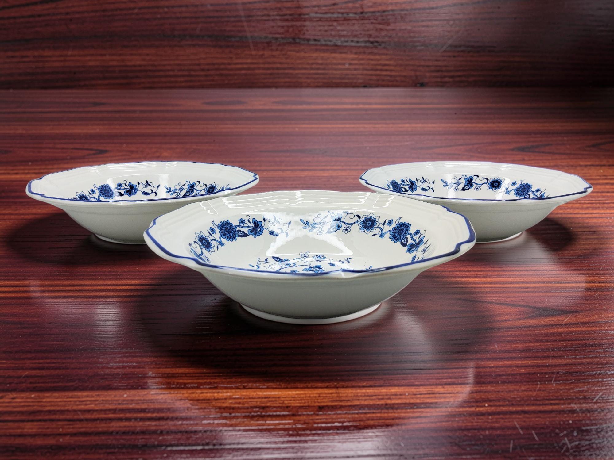 Hankook Bowls - Etsy Ireland