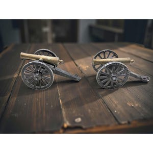 Penncraft Cannon - Etsy
