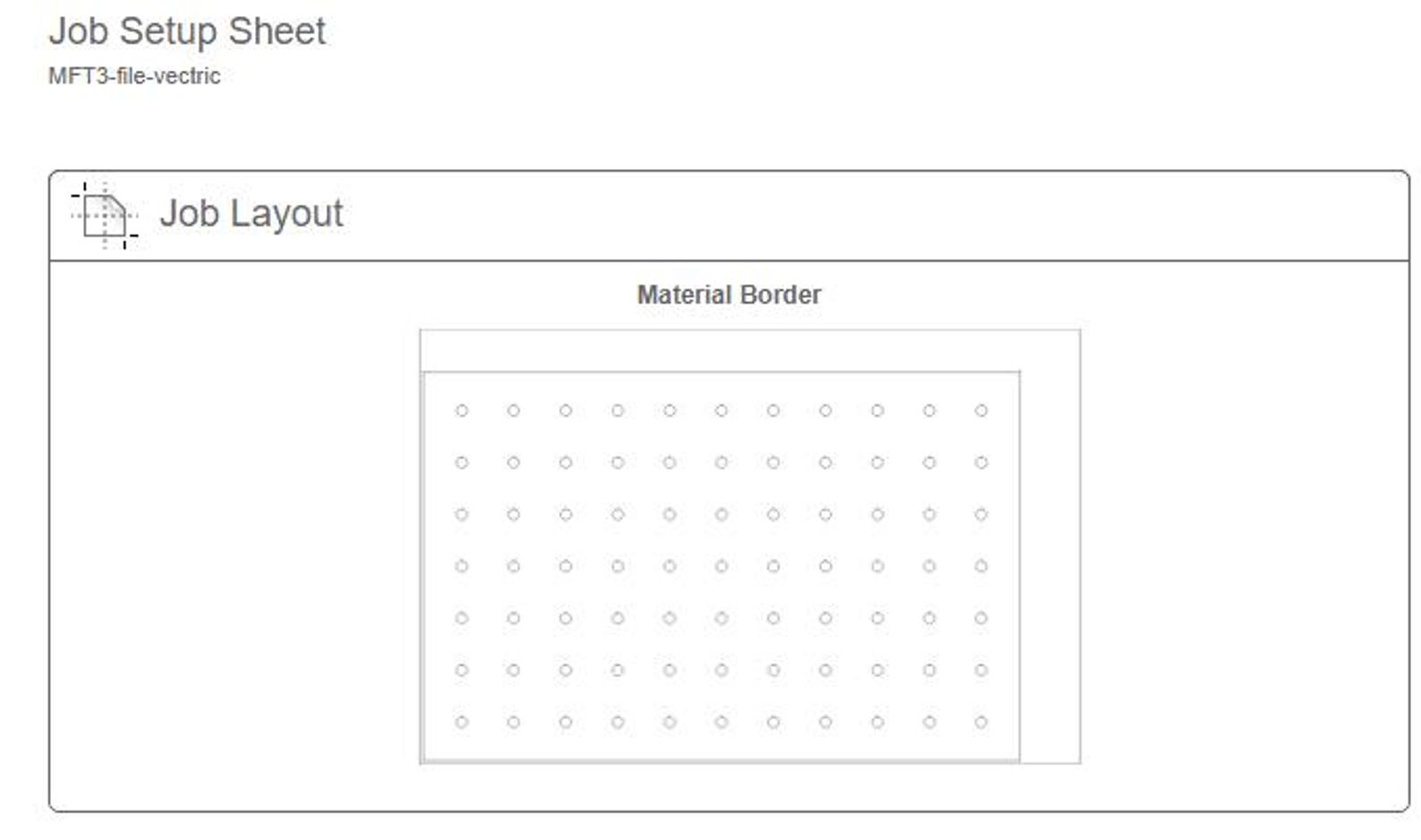 DIGITAL FILE Custom Cnc Workbench With Perforated Plate: A Versatile ...