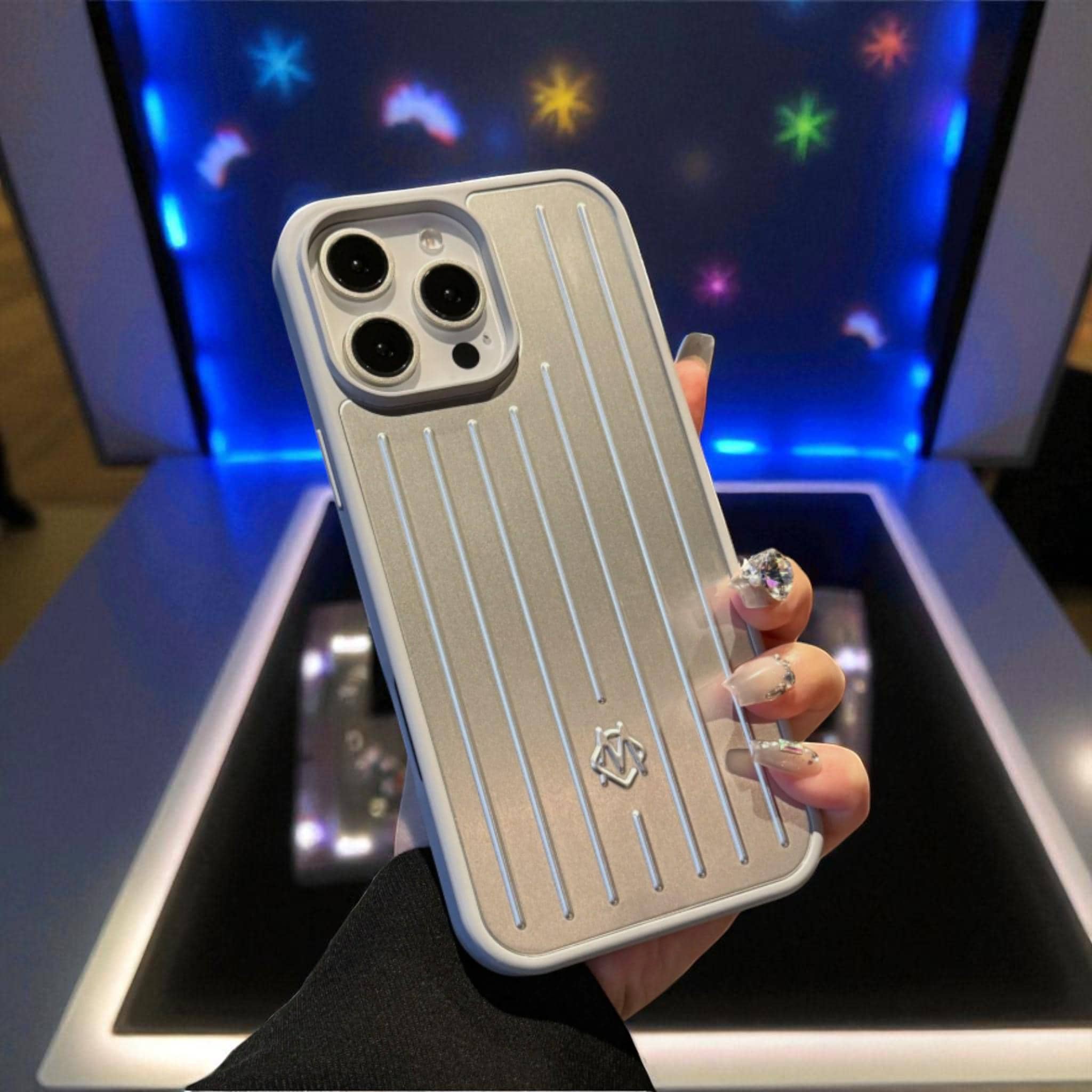Rimowa iPhone Case Australia
