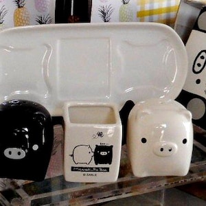 Monokuro Boo - Etsy