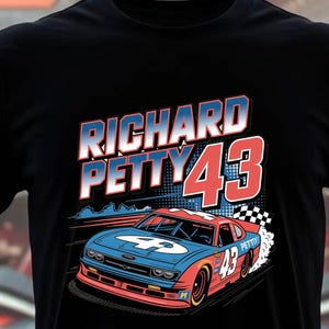 Retro Nascar Shirt, Vintage Nascar Apparel - Best Gift for Nascar and Motorsports Fans, Speed Nascar merchandise