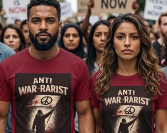 Protest Tshirt for Freedom and Resistance and Social Activists
