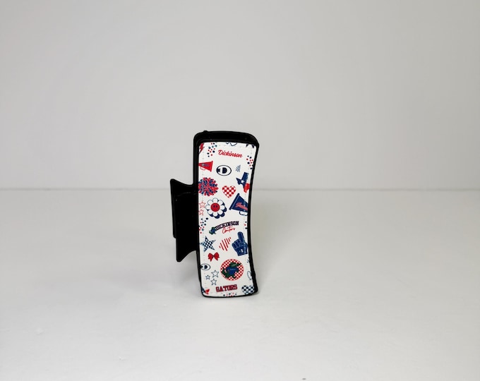 Dickinson Gators Claw Clip