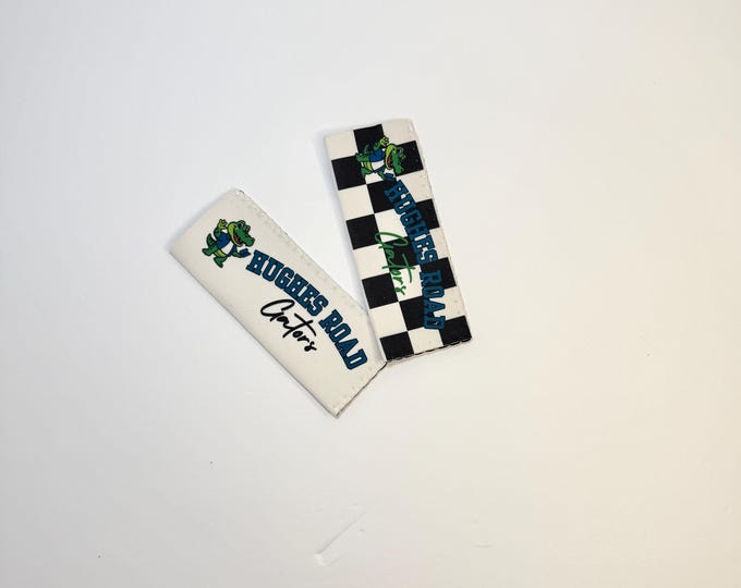 Hughes Road Elementary Gators Popsicle Sleeve