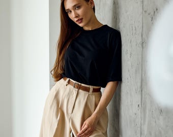 Skinny leather belt for women,Real leather belt women,Thin leather belt for women,Minimalist leather belt for women,Leather dress belt women