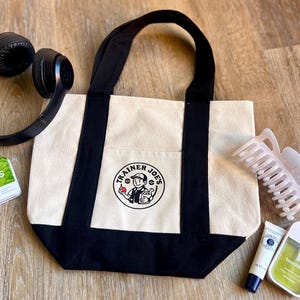Bolso de mano de Trainer Joe
