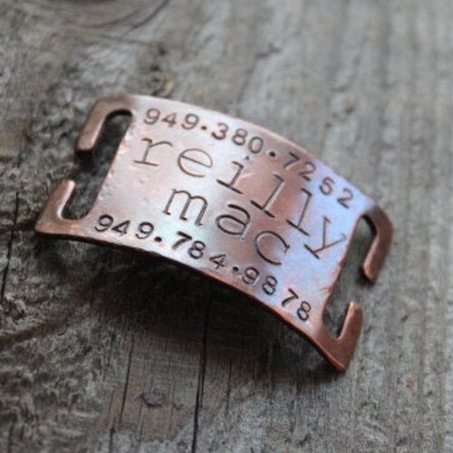 How To Make Dog Tags Quiet