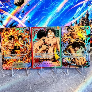 one piece card game alt arts Shanks A Fist of Divine Speed Special Art #004 PSA 10 this piece serves as a premier focal point for any high The official Alt-Art leaders from
