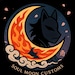 SoulMoonCustoms store logo