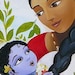 see more listings in the Krishna Art section