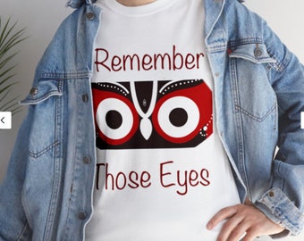 Unisex Heavy Cotton Tee those eyes Jagannath Ratha yatra Bhakti wear gender neutral