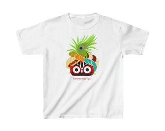 Jagannath Kids Heavy Cotton™ Tee