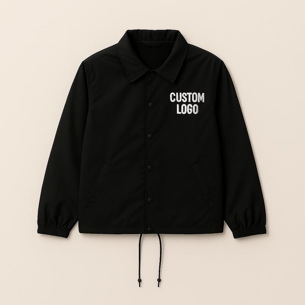 ヴィンテージコーチジャケット - Etsy 日本