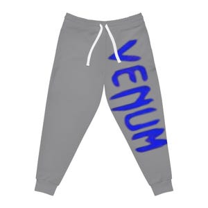 Sporty Athletic Joggers - Comfortable Activewear for Fitness, Gym, Yoga, Running, Daily Wear